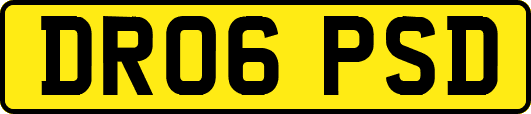 DR06PSD