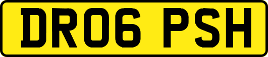 DR06PSH