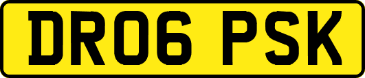 DR06PSK