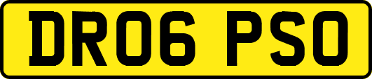 DR06PSO