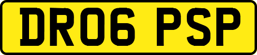 DR06PSP