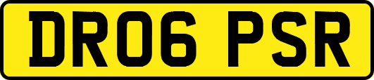 DR06PSR