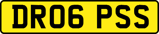 DR06PSS