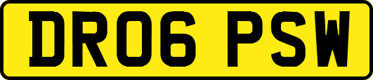 DR06PSW
