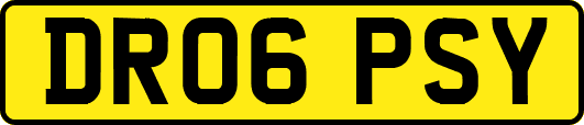 DR06PSY