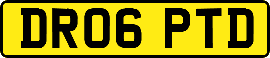 DR06PTD
