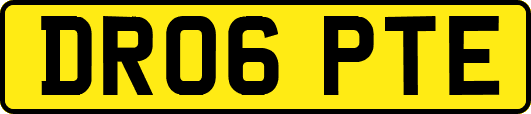 DR06PTE