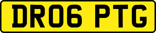 DR06PTG