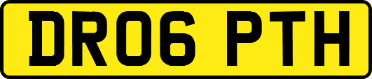 DR06PTH