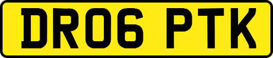 DR06PTK