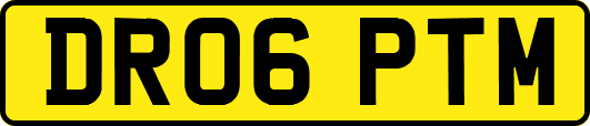 DR06PTM