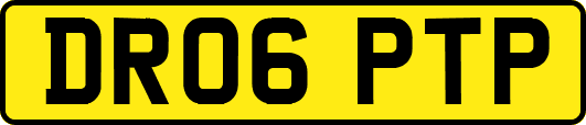 DR06PTP