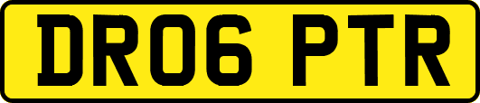 DR06PTR
