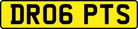 DR06PTS