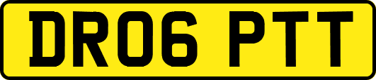 DR06PTT