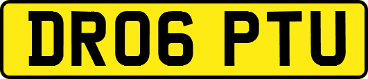 DR06PTU