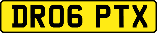 DR06PTX