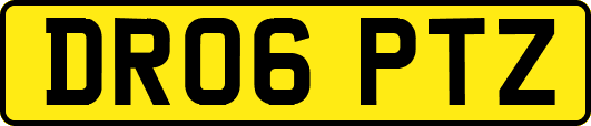 DR06PTZ