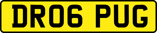 DR06PUG