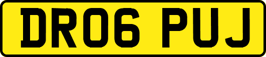 DR06PUJ
