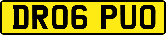 DR06PUO