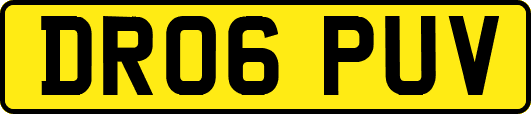 DR06PUV