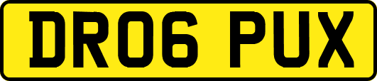 DR06PUX