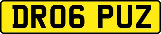 DR06PUZ