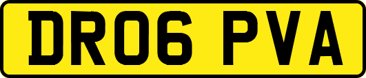 DR06PVA