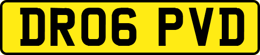 DR06PVD