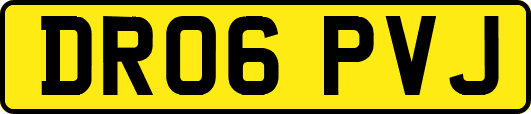 DR06PVJ