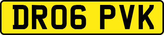 DR06PVK