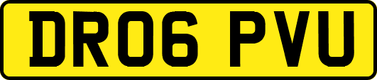 DR06PVU