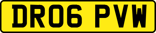 DR06PVW