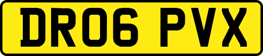 DR06PVX