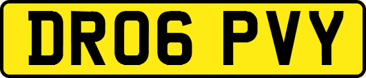 DR06PVY