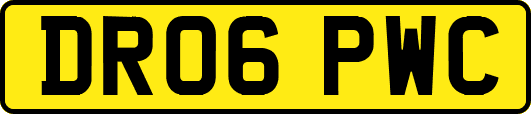 DR06PWC
