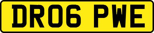 DR06PWE