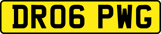 DR06PWG
