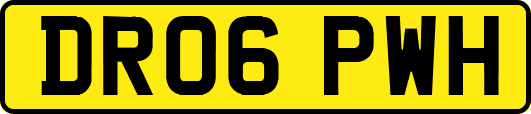 DR06PWH