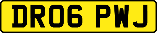 DR06PWJ