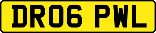 DR06PWL
