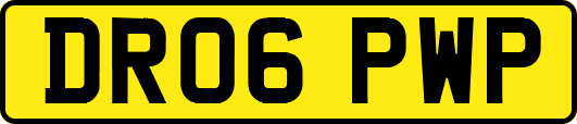 DR06PWP