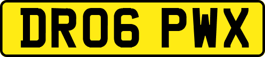 DR06PWX