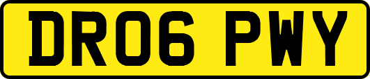DR06PWY