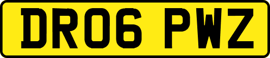 DR06PWZ