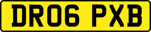 DR06PXB