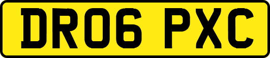 DR06PXC