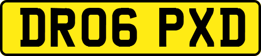 DR06PXD