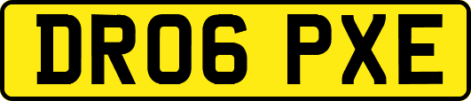 DR06PXE
